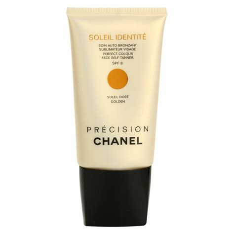 Chanel Soleil Identité Face Self Tanner review • Cynthia